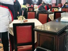 大堂-大鸭梨烤鸭(石佛营店)