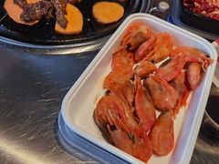 -齐市马佳地摊烤肉