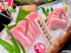 -上井料理黑金店(IFS国金中心店)