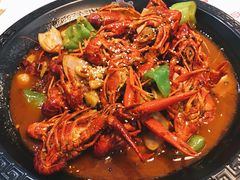-金陵暴走小龙虾·迷踪蟹(凯德MALL店)