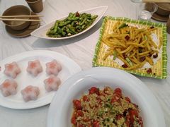 -肥肥虾庄·金牌油焖大虾(沙湖店)