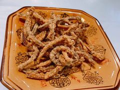 -乐山第一家临江鳝丝(茶坊路店)