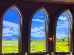 -天山传奇新疆菜(SKLP店)