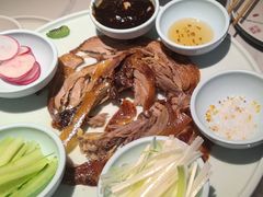 -额娘·春饼烤鸭(天鸿店)
