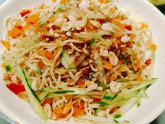 招牌凉面-古田会·肥肠鸡(古田店)