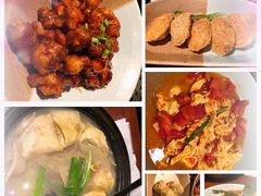 -外婆家(南开大悦城店)