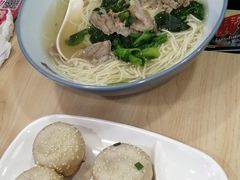 -小杨生煎(成山巴黎春天店)