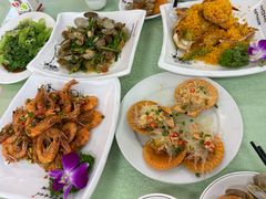 -景好海鲜餐厅(大鹏必选旅游店)