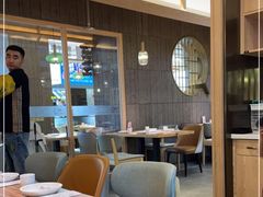 大堂-九转小磨·非遗东北菜(哈西万达店)