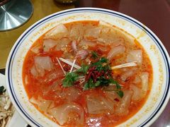 -老碗餐饮(前进路店)
