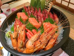 -桃夭日式料理(国信店)