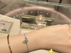 -梵克雅宝(国贸商城店)