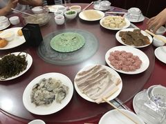 -山海关清和浑锅店