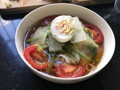 -釜山火炉韩式炭火烤肉(欧洲城店)