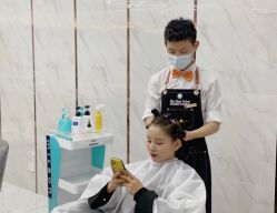 点击看大图 -秦·专注剪发
