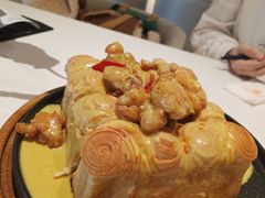 -茉里粤菜(皇姑万象汇店)