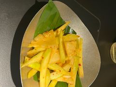 -Ameigo梅果·云贵川bistro(长宁来福士店)