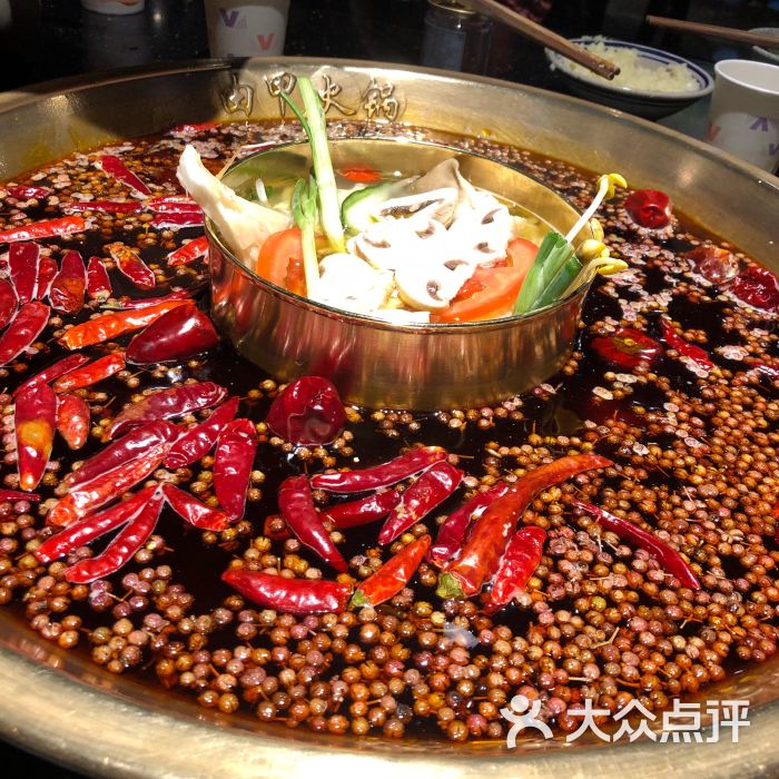 由甲私厨老火锅-图片-永川区美食-大众点评网