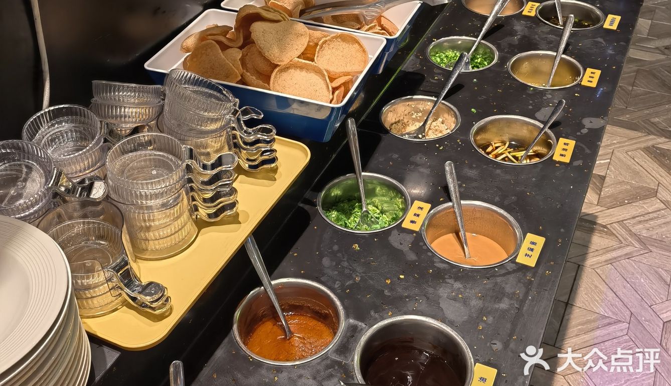 打边炉是火锅吗？