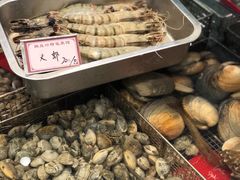 -抹直口特色菜馆(一店)