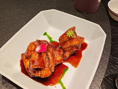 -锦楼·臻选新杭帮(杭州中心店)