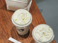 -喜茶(中山白水井店)