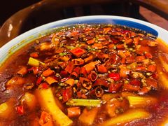 -陆壹捌餐厅(五大道店)