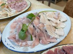 -华哥新鲜猪精品美食