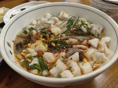 -长香源葫芦头梆梆肉(兴隆巷店)