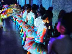 -芭芭拉舞蹈·星星演说家(珠江新城校区)