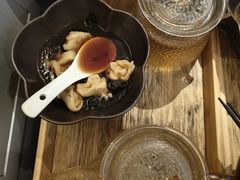 -华夏良子·足道SPA艾灸(翠微店)
