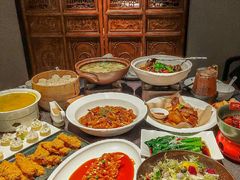 -简小舍·民间手艺菜(武昌江滩店)