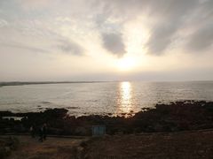 -Cafe Aewol Monsant