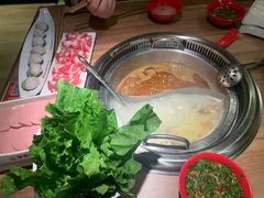 -季季红火锅(南康宝林大厦店)