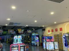 -meland·儿童乐园·游戏厅娃娃机·电玩Xbox(成都合生汇店)