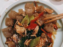 -北李妈妈菜·海肠捞饭(开发区万达店)