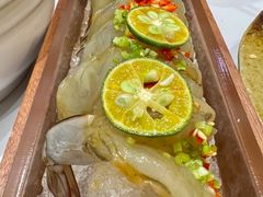 -君霖海鲜私房菜(春柳店)