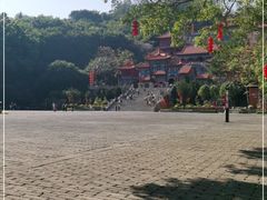 -南沙天后宫景区