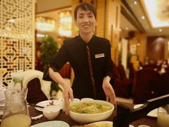 -西安饭庄(立丰国际店)