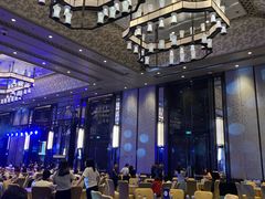 -广州富力丽思卡尔顿酒店