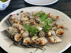 -潘先生海鲜城(神州半岛店)