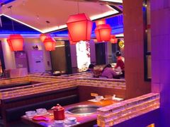 -山河屯铁锅炖(哈西站店)