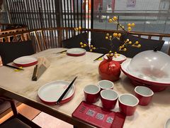 -京华烟云·北京烤鸭(领展购物广场·中关村店)