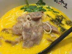 -和府捞面(国金汇店)
