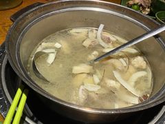 -芭缇沁园椰子鸡(中航紫金新天地店)
