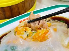 -禾师兄·布拉肠(一德路店)