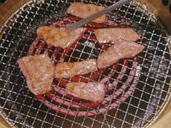 -谷牛和牛烤肉(漕河泾印象城店)