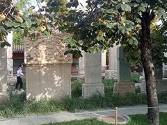 -北京石刻艺术博物馆(五塔寺)