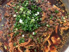 -蓉城西二道无名冒菜(西二道街店)