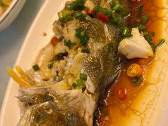 -金海湾海鲜排档(朱家尖店)